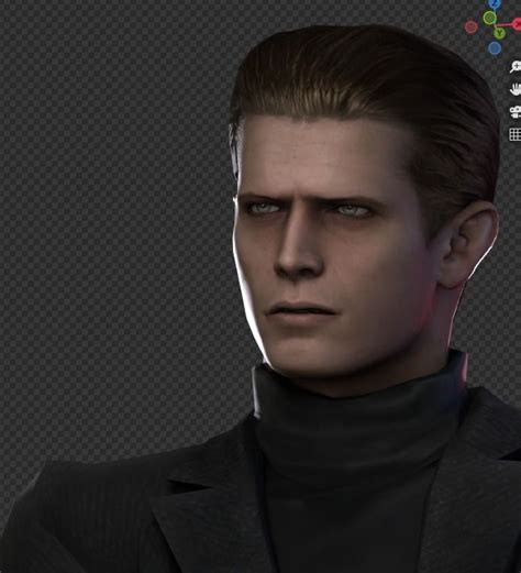 dr albert wesker|albert wesker personality.